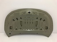 фото thumb №4, Toyota corolla e21 18- hb універсал капот кришка двигуна