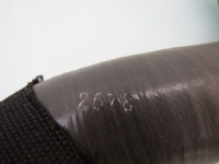 Qashqai iii j12 1.3 dig-t 23r пабтрубок  интеркулер турбины воздуха 144606ub0a Киев, фото thumb