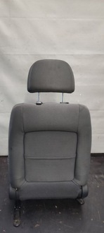 фото thumb №10, Сиденье сиденья комплект kia picanto i 1,1 5d