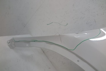 фото thumb №6, Крило правий перед переднє toyota chr c-hr ii