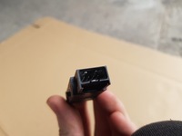 фото thumb №8, Роз'єм port usb / opel insignia a - astra j / 13317918 - справні заводський