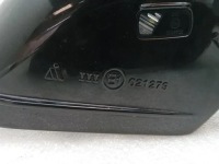 Дзеркало двері праве mercedes-benz rhd a2178102601 Зі Шроту, фото thumb