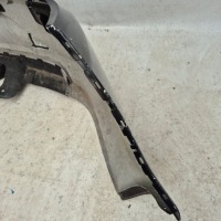 Opel insignia a седан hb рестайлінг  13-17 бампер задні задній фаркоп  pdc Київ, фото thumb