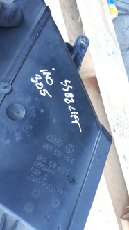 фото thumb №5, S4 b8 lift a4 впуск повітрозабірник повітря 3.0 tfsi 8k0129618e