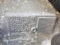 фото thumb №7, Iveco daily 6 vi 14r- 2.3 hpi коробка передач передач авто