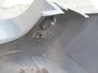 фото thumb №11, Chevrolet cruze sedan 08-12 бампер задняя задний kol gcv c401