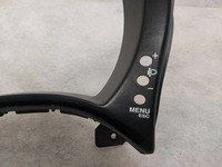 фото thumb №5, Корпус защита спидометра fiat 500 07-15