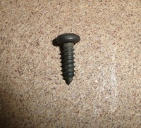 фото thumb №1, Винтик крепление. бампера c jumper iii kpl. 7414.ca af