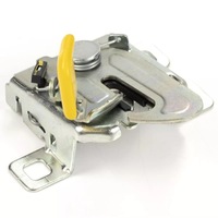 фото thumb №7, Замок капота, кришки двигуна alfa romeo giulietta