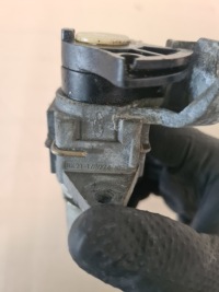 фото thumb №3, Вкладиш замка ford transit mk8 custom