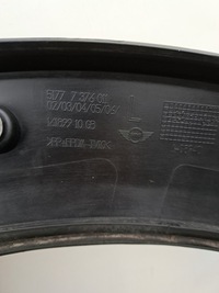 фото thumb №5, Mini f56 f57 молдинг защита na крыло левая перед