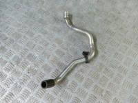 фото thumb №5, Vw touareg 7l левая труба вентиляция картера 07z103465c