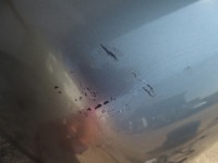 фото thumb №10, Primera p12 lift 04-06 бампер задня k30 hb 5d