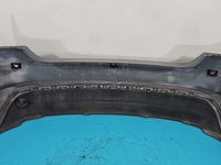 фото thumb №15, Бампер задня skoda rapid 17-19 бежевий lf8h hb 5d