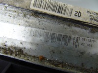 фото thumb №9, Вентилятор радиатор mercedes slk r171 3.0 3.5 a2035004203 a2035000593