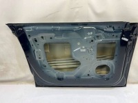 Tesla model x перед левая дверь передние с Разборки, фото thumb