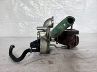 фото thumb №10, Ford 1.6 hdi c-max c4 турбіна турбонагнітач