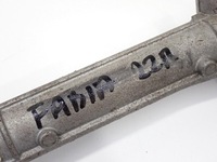 фото thumb №8, Рулевая рейка колонка трансмиссия europa 2q1423057j skoda fabia iv 6va 22r