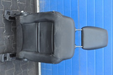 фото thumb №15, Ford kuga mk3 st-line сиденья диван обшивки англичанин подогрев