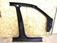 фото thumb №9, Vw tiguan 2 ii 5na порог блок двигателя левый 5na809835