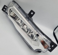 Bmw x3 x4 лампа протитуманна фара led правий 7412528 Доставка, фото thumb