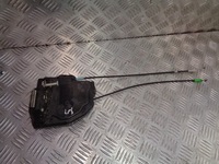 фото thumb №1, Замок двері лівий задня toyota urban cruiser