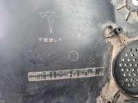 фото thumb №12, Tesla модель 3 2017 - 2023 плита защита нижняя бампера перед 1453774-00