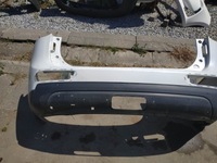 фото thumb №11, Mitsubishi outlander 2014 2013 2015 бампер задняя 3