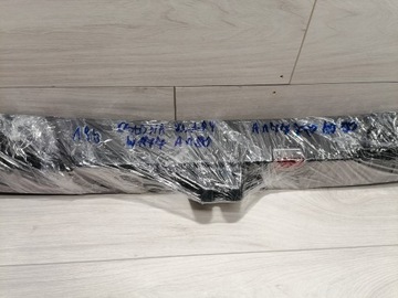 фото thumb №9, W177 a180 захист кришки багажника a1777401000