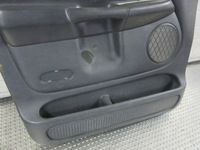 фото thumb №8, Dodge ram iii 1500 2004 обшивка дверь левый перед