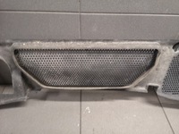 фото thumb №11, Жабо защита vw phaeton eu 3d1819417g