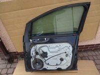 фото thumb №4, Ford focus mk2 двері праві перед