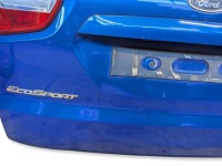фото thumb №9, Ford ecosport mk2 2012-2022 кришка багажника bez лампа