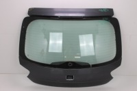 фото thumb №1, Крышка багажника багажника задняя seat ibiza iv 08-12r hb