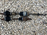 фото thumb №1, Fiat punto ii привідний вал ліва 1.3 jtd