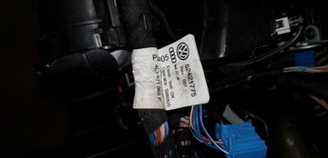 фото thumb №7, Audi q7 4l рестайлінг обігрівач корпус випарник радіатор джгут 4l1820003ad