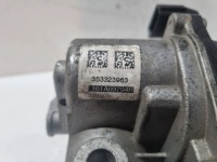 Дроссельная заслонка 161a09794r mercedes w176 w245 в Украине, фото thumb