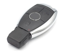 фото thumb №1, Mercedes slr sprinter w906 ключ pilot корпус