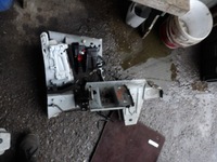 фото thumb №1, Левая передняя четверть dacia logan