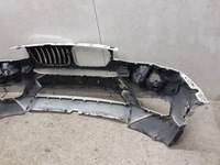 фото thumb №11, Бампер передний перед bmw x3 f25 x4 f26 lift 2014-2017r