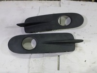 фото thumb №1, Решётка противотуманной фары volvo c70 ii