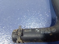 фото thumb №4, Bmw ix3 g08 трубка  водяной жидкости охлаждающей 8743382