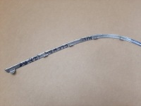 фото thumb №7, Молдинг хром бампер задня mercedes clc coupe w203 a2038859021 права