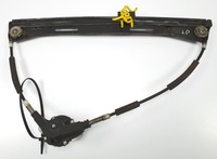 фото thumb №4, Механізм підйомник скло лівий перед fiat panda