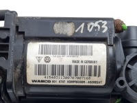 Компресор підвіска пневматичний заднього 7l0616006e Київ, фото thumb