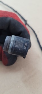 фото thumb №7, Q5 8r джгут pdc перед передня датчики kpl 8r0971095