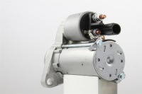 Стартер audi seat skoda volkswagen 1.2 1.4 1.6 2.0 fsi a1 a3 golf polo Недорого, фото thumb