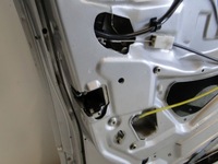 фото thumb №9, Mercedes e класс 210 w210 дверь передние левая