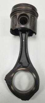 фото thumb №1, Поршень шатун mercedes w251 3.0 cdi v6 8340e