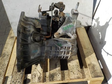 фото thumb №13, Ford connect 1.8 tdci коробка передач коробки передач 2t1r-7002-bh